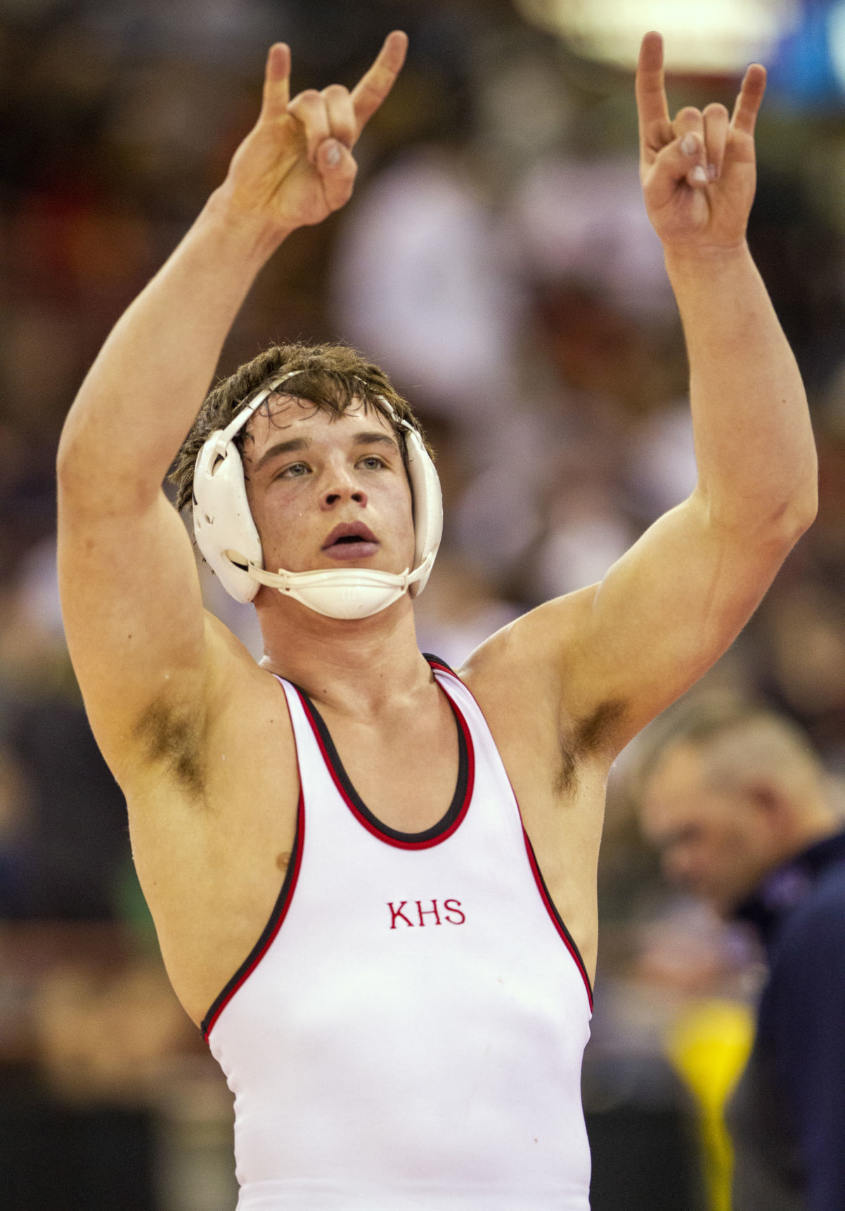 Idaho State Wrestling Championships